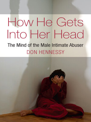 cover image of The Mind of the Intimate Male Abuser